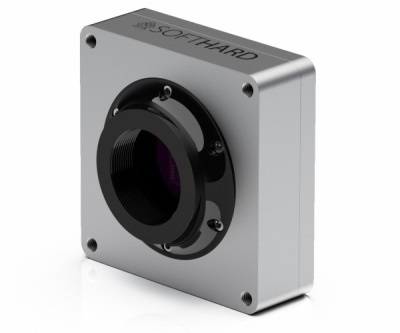 Sony ICX655 mono Firewire Scientific grade camera