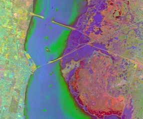 arial UAV precision agriculture hyperspectral cameras