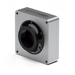 CCD Sensor Cameras for Industrial Applications Industrial CCD Sensor Camera