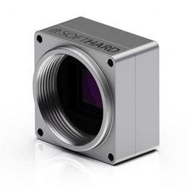 CMOS Sensor cameras for Industrial Applications Industrial CMOS Cameras and Sensors