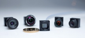 micro usb camera GenTL