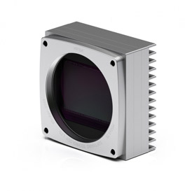Scientific-grade cameras, uncooled Scientific industry camera - no cooling