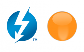 Thunderbolt machine vision