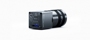 USB3 Vision industrial camera