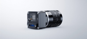 USB3 Vision industrial camera