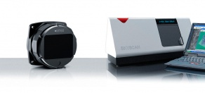XIMEA xiRay CCD camera and SkyScan 1172 scanner