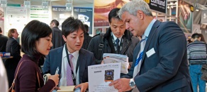 XIMEA at VISION 2012