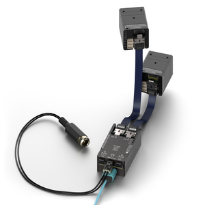 Firefly to MTP - 2 ports x2 lanes - 2