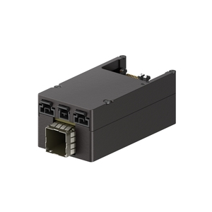 Firefly to SFF adapter - 2 ports - 3