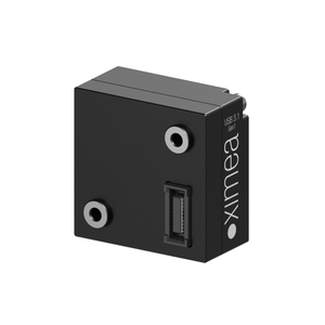 Miniature camera with 5.1 Mpix Color SONY IMX568 CMOS sensor and USB3 interface - 2