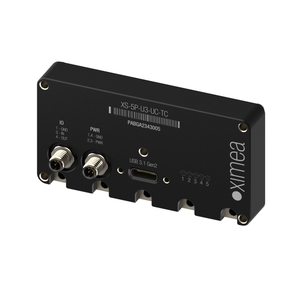 Multi functional USB switch - 2