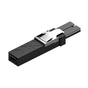 PCIe Gen.3 x4 iPass to MTP converter - 4