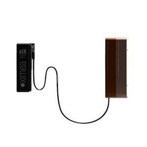 X-ray camera with 150.8 Mpix SONY IMX411 CMOS 53 x 40 mm sensor and PCIe X4 Gen 3 interface - 3