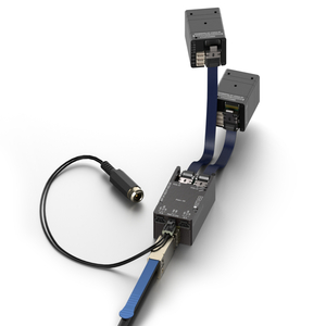 Firefly to SFF adapter - 2 ports - 2