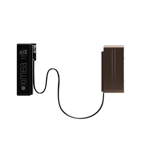 X-ray camera with 61 Mpix SONY IMX455 CMOS 35 x 23 mm sensor and PCIe X4 Gen 3 interface - 3