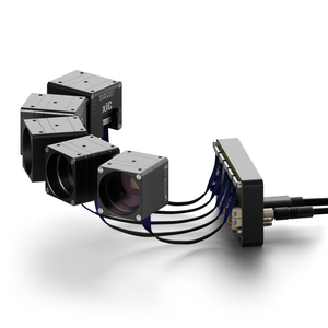 Multi functional USB switch - 2