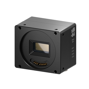 High speed camera with 10 Mpix Monochrome Gpixel GSPRINT4510 sensor and PCIe X8 Gen 3 interface - 4