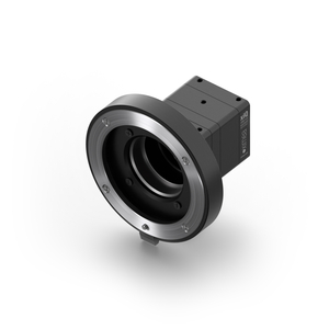 MFT lens mount adapter - 2