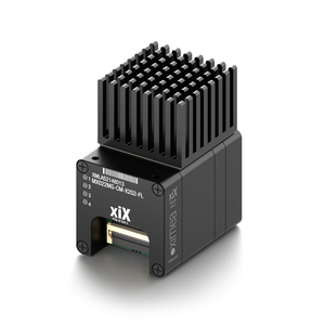Heatsink with thermagon - 2