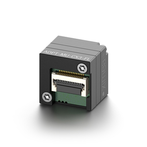 Miniature camera with 19.6 Mpix Color onsemi AR2020 CMOS sensor and USB3 interface - 6