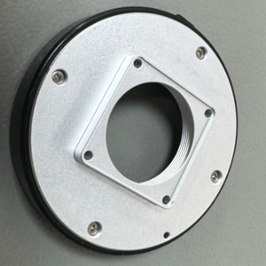 MFT lens mount adapter - 5