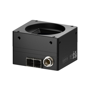 High speed camera with 20.9 Mpix Color Gpixel GSPRINT4521 sensor and PCIe X8 Gen 3 interface - 5