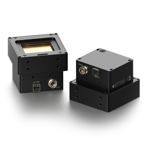 Firefly to SFF adapter x4 lanes - 2