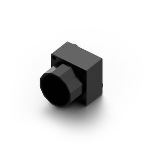 Lens adapter ring for MU9 - long - 2