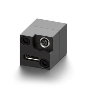 Vertical extension adapter for xiMU cameras - 2