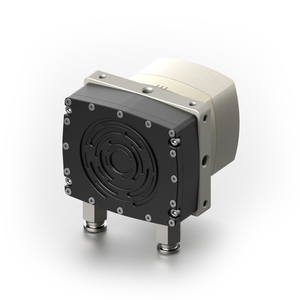 Water cooling for xiJ cameras - 2