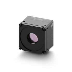C-mount for xiB/xiB-64 B/W cameras with BK7 filter - 2