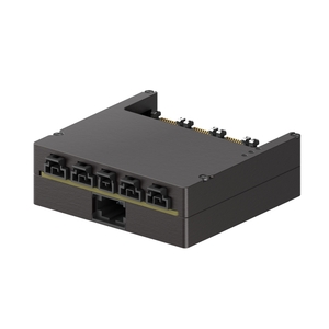 Firefly to MTP adapter - 4 ports - 3