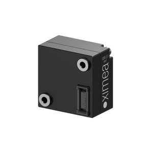 Miniature camera with 19.6 Mpix Monochrome onsemi AR2020 CMOS sensor and USB3 interface - 2