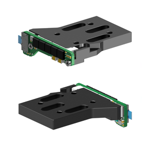 Miniature camera with 0.3 Mpix Time of Flight SONY sony imx556 CMOS sensor and USB3 interface - 3