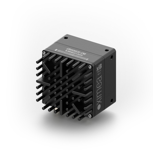 Heatsink for heat dissipation of 60mm cameras - 2
