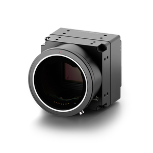 Active Hasselblad lens adapter for 80 x 80 mm xiX-XL camera models - 2