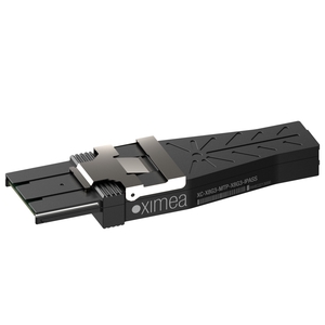 PCIe Gen.3 x8 iPass to MTP converter - 3