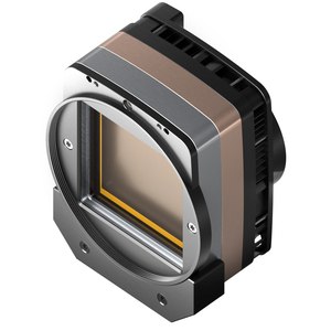 Tripod mount for MX377 camera model - 2