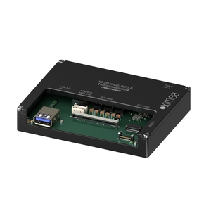 Thunderbolt 3 adapter to attach PCIe cameras to laptop - bus powered - 3
