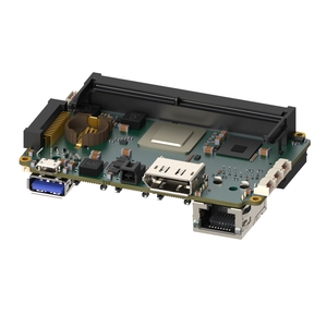 NVIDIA Jetson NX carrier board - 2