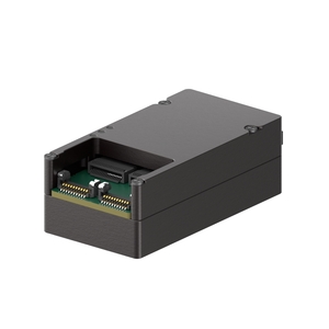 Firefly to MTP - 2 ports x2 lanes - 2