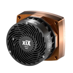 X-ray camera with 51.2 Mpix Gpixel GMAX4651 sCMOS 38 x 27 mm sensor and PCIe X4 Gen 3 interface - 2