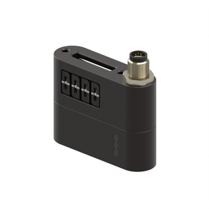 Power injector accessory for xiJ cameras - 4