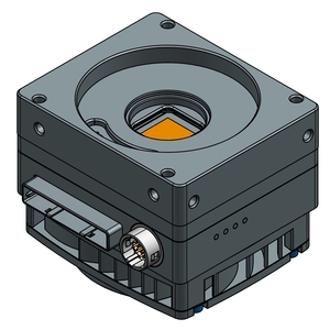 LUX13HS sensor based High speed camera with 1.1 Mpix