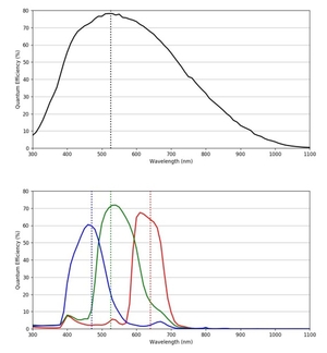 Embedded camera with 2.8 Mpix Color SONY IMX421 sensor and PCIe X2 Gen 2 interface - 4