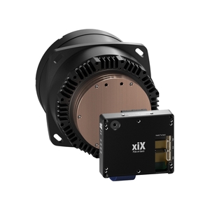 X-ray camera with 61 Mpix SONY IMX455 CMOS 71 x 47 mm sensor and PCIe X4 Gen 3 interface - 4