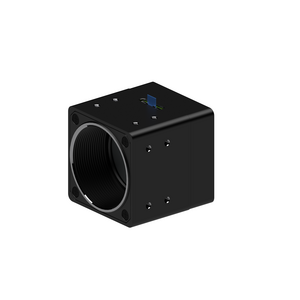 Embedded camera with 0.4 Mpix Time of Flight Teledyne e2v Hydra 3D+ sensor and PCIe X2 Gen 2 interface - 2