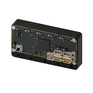 Multi functional USB switch - 3