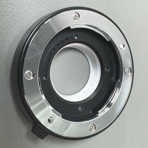 MFT lens mount adapter - 4