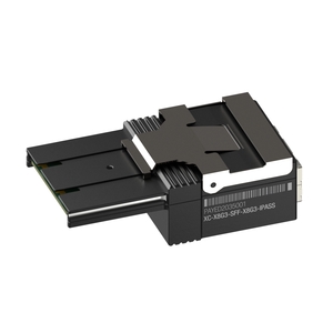 PCIe Gen.3 x8 SFF converter - 3